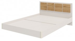 Кровать Парус на щитах 1400 в Белоярском - beloyarskiy.mebel24.online | фото 3