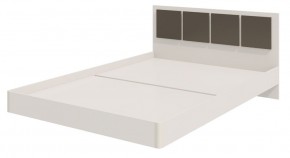 Кровать Парус на щитах 1400 в Белоярском - beloyarskiy.mebel24.online | фото 4