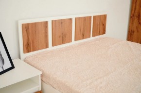Кровать Парус на щитах 1400 в Белоярском - beloyarskiy.mebel24.online | фото 5