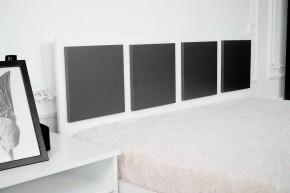 Кровать Парус на щитах 1400 в Белоярском - beloyarskiy.mebel24.online | фото 6