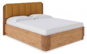 Кровать полутораспальная Wood Home Lite 2 в Белоярском - beloyarskiy.mebel24.online | фото