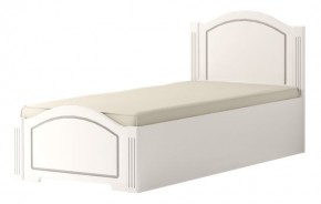 Кровать с латами Виктория 1600*2000 в Белоярском - beloyarskiy.mebel24.online | фото 2