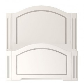 Кровать с латами Виктория 1600*2000 в Белоярском - beloyarskiy.mebel24.online | фото 3