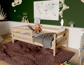 Кровать-софа 80*190 без покраски в Белоярском - beloyarskiy.mebel24.online | фото 2