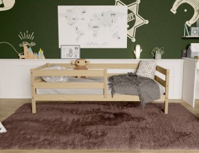 Кровать-софа 80*190 без покраски в Белоярском - beloyarskiy.mebel24.online | фото 3