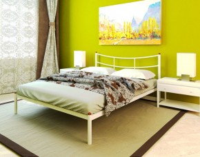 Кровать София 1200*2000 (МилСон) в Белоярском - beloyarskiy.mebel24.online | фото