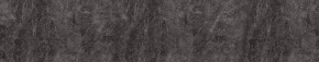 Кухонный фартук 610х3000х1,5 (композит) КМ Бетон графит в Белоярском - beloyarskiy.mebel24.online | фото 1