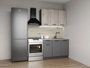 Кухонный гарнитур Антик 1200 (Стол. 26мм) в Белоярском - beloyarskiy.mebel24.online | фото