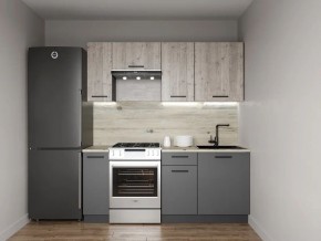 Кухонный гарнитур Антик 1800 (Стол. 38мм) в Белоярском - beloyarskiy.mebel24.online | фото