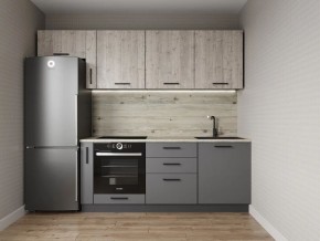 Кухонный гарнитур Антик 2550 (Стол. 38мм) в Белоярском - beloyarskiy.mebel24.online | фото