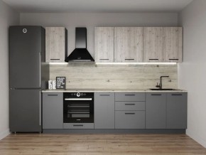 Кухонный гарнитур Антик 2800 (Стол. 38мм) в Белоярском - beloyarskiy.mebel24.online | фото 1