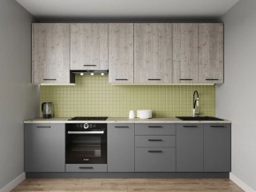 Кухонный гарнитур Антик 3000 h950 (Стол. 38мм) в Белоярском - beloyarskiy.mebel24.online | фото