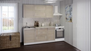 Кухонный гарнитур Лира Экстра 1700 в Белоярском - beloyarskiy.mebel24.online | фото