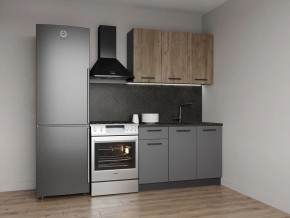Кухонный гарнитур Умбра 1200 (Стол. 38мм) в Белоярском - beloyarskiy.mebel24.online | фото