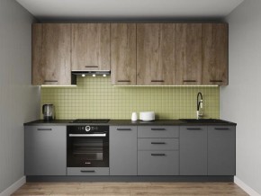 Кухонный гарнитур Умбра 3000 h950 (Стол. 26мм) в Белоярском - beloyarskiy.mebel24.online | фото 1