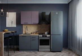 Кухонный гарнитур Виола 1000 (Стол. 26мм) в Белоярском - beloyarskiy.mebel24.online | фото
