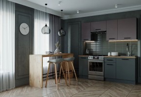 Кухонный гарнитур Виола 2000 (Стол. 38мм) в Белоярском - beloyarskiy.mebel24.online | фото