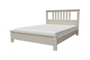 ЛАУРА Кровать из массива 1200 в Белоярском - beloyarskiy.mebel24.online | фото 5
