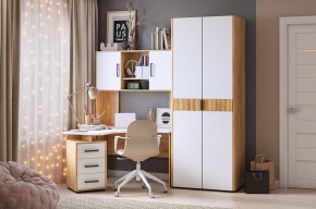 ЛАЙТ 2 Надстройка стола компьютерного (1200) в Белоярском - beloyarskiy.mebel24.online | фото 12