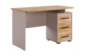 ЛАЙТ 2 Стол компьютерный (1200) в Белоярском - beloyarskiy.mebel24.online | фото 3