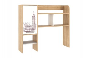 ЛАЙТ К1 Компьютерный стол в Белоярском - beloyarskiy.mebel24.online | фото 7