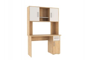 ЛАЙТ К2 Компьютерный стол в Белоярском - beloyarskiy.mebel24.online | фото 6