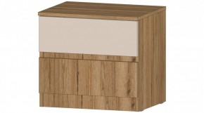 ЛЕНОРА Тумба прикроватная (кашемир) в Белоярском - beloyarskiy.mebel24.online | фото