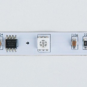 Лента светодиодная Elektrostandard 12V 7,2W a027833 в Белоярском - beloyarskiy.mebel24.online | фото 13