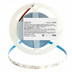 Лента светодиодная Feron Saffit SST01 55238 в Белоярском - beloyarskiy.mebel24.online | фото 2