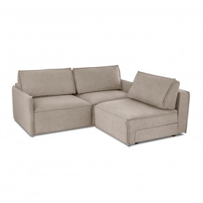 Комплект мягкой мебели 318+319 (диван+модуль) в Белоярском - beloyarskiy.mebel24.online | фото