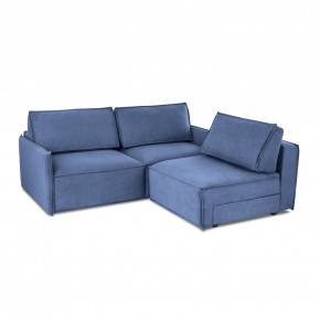 Комплект мягкой мебели 318+319 (диван+модуль) в Белоярском - beloyarskiy.mebel24.online | фото 3