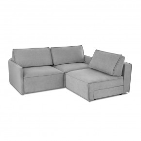 Комплект мягкой мебели 318+319 (диван+модуль) в Белоярском - beloyarskiy.mebel24.online | фото 4