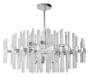 Люстра на штанге Arte Lamp Matilda A1064PL-12CC в Белоярском - beloyarskiy.mebel24.online | фото