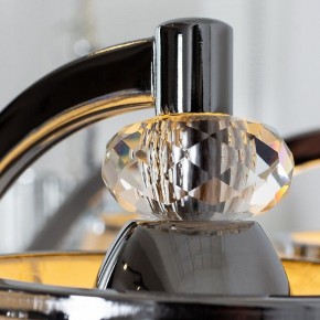 Люстра на штанге Arte Lamp Talitha A4047PL-8CC в Белоярском - beloyarskiy.mebel24.online | фото 3