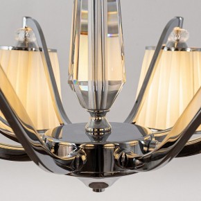 Люстра на штанге Arte Lamp Talitha A4047PL-8CC в Белоярском - beloyarskiy.mebel24.online | фото 5