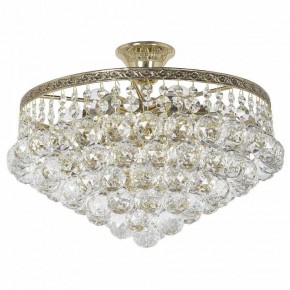 Люстра на штанге Arti Lampadari Castellana Castellana E 1.3.38.501 G в Белоярском - beloyarskiy.mebel24.online | фото