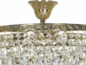Люстра на штанге Arti Lampadari Castellana Castellana E 1.3.38.601 G в Белоярском - beloyarskiy.mebel24.online | фото 3
