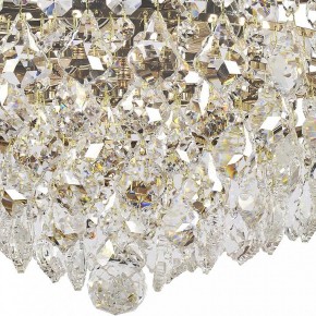 Люстра на штанге Arti Lampadari Castellana Castellana E 1.3.46.602 G в Белоярском - beloyarskiy.mebel24.online | фото 4