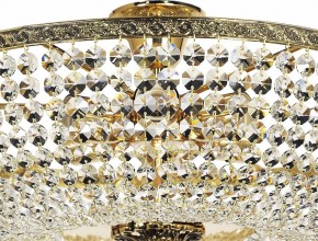 Люстра на штанге Arti Lampadari Castellana Castellana E 1.3.50.501 GH в Белоярском - beloyarskiy.mebel24.online | фото 3