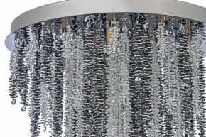 Люстра на штанге Arti Lampadari Flusso Nickel Flusso H 1.4.55.106 N в Белоярском - beloyarskiy.mebel24.online | фото 4