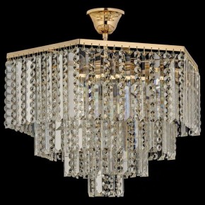 Люстра на штанге Arti Lampadari Loreto Gold Loreto E 1.5.40.105 G в Белоярском - beloyarskiy.mebel24.online | фото 2