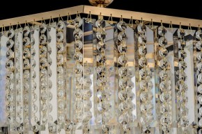 Люстра на штанге Arti Lampadari Loreto Gold Loreto E 1.5.40.105 G в Белоярском - beloyarskiy.mebel24.online | фото 3