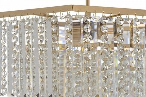 Люстра на штанге Arti Lampadari Loreto Gold Loreto E 1.5.40.105 G в Белоярском - beloyarskiy.mebel24.online | фото 4