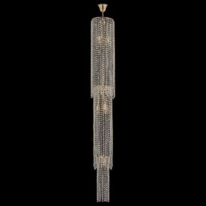 Люстра на штанге Arti Lampadari Stella Gold Stella E 1.3.20.105 G в Белоярском - beloyarskiy.mebel24.online | фото 2