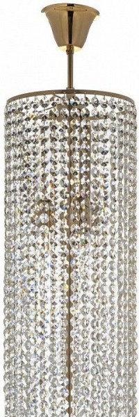 Люстра на штанге Arti Lampadari Stella Gold Stella E 1.3.20.105 G в Белоярском - beloyarskiy.mebel24.online | фото 4