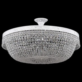 Люстра на штанге Bohemia Ivele Crystal AL1901 AL19011/80OL WMN в Белоярском - beloyarskiy.mebel24.online | фото 2