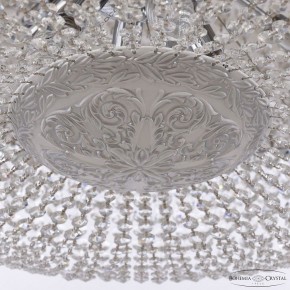 Люстра на штанге Bohemia Ivele Crystal AL1901 AL19011/80OL WMN в Белоярском - beloyarskiy.mebel24.online | фото 5