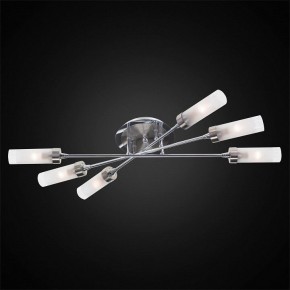 Люстра на штанге Citilux Хеликс CL109161 в Белоярском - beloyarskiy.mebel24.online | фото 2