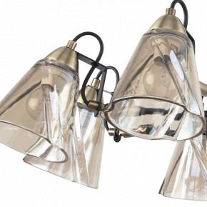 Люстра на штанге DeMarkt Гамбург 25 605016908 в Белоярском - beloyarskiy.mebel24.online | фото 11