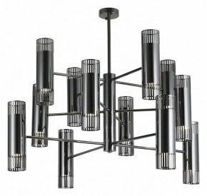 Люстра на штанге Favourite Farol 4481-24P в Белоярском - beloyarskiy.mebel24.online | фото